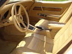 1976 Corvette T-Top For Sale